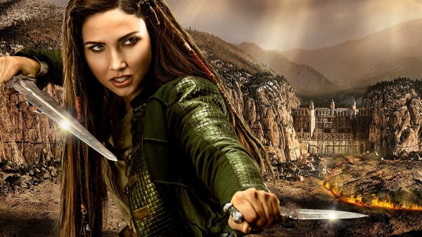 Аванпост фильм 2019 Константин Лавроненко