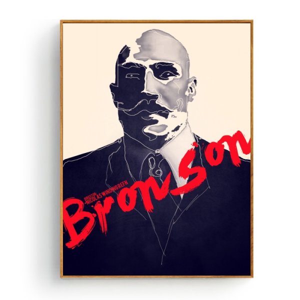 Николас Виндинг Рефн Бронсон