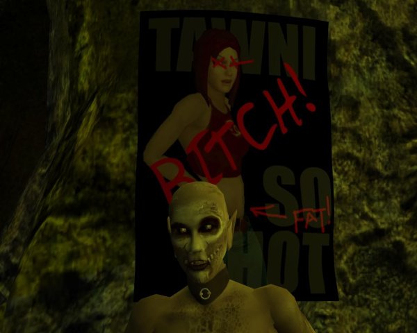 Vampire: the Masquerade – Bloodlines