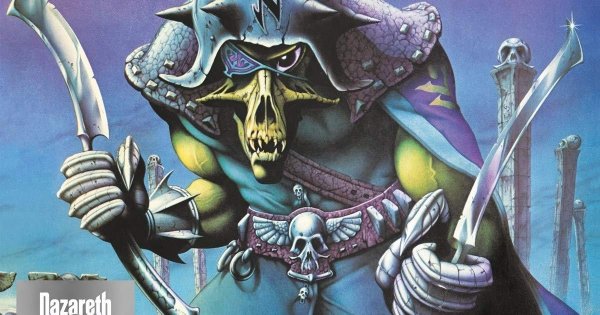 Назарет no mean City