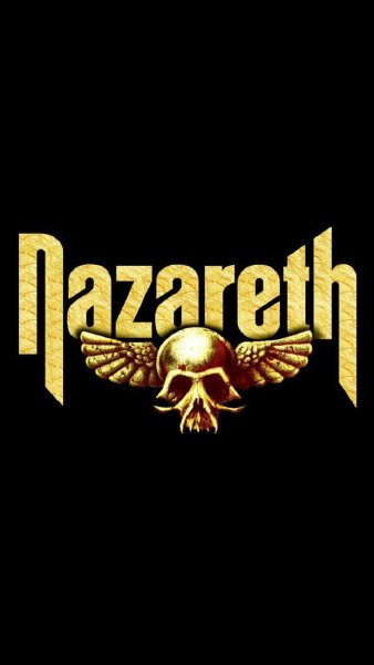 Nazareth cd1 дискография