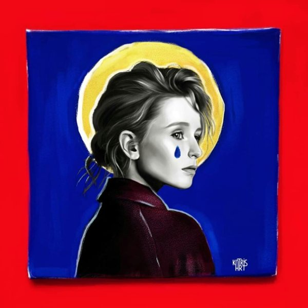 Монеточка Постер