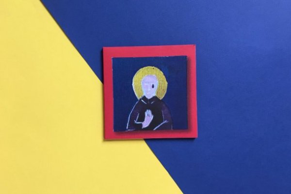 Монеточка обложка альбома