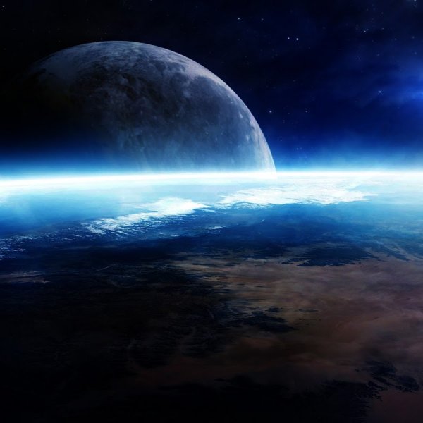 Интерстеллар фильм Постер