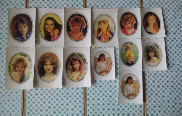 Переводилки ГДР гитара