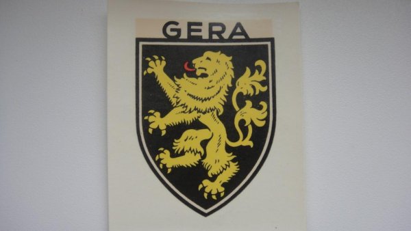 Переводилки ГДР