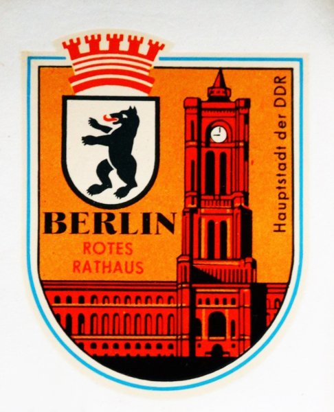 Переводилки ГДР девушки