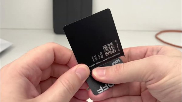 Наклейки Рик и Морти от тинькофф