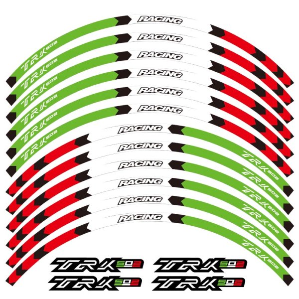 Лента на обод 18"(952x18mm)