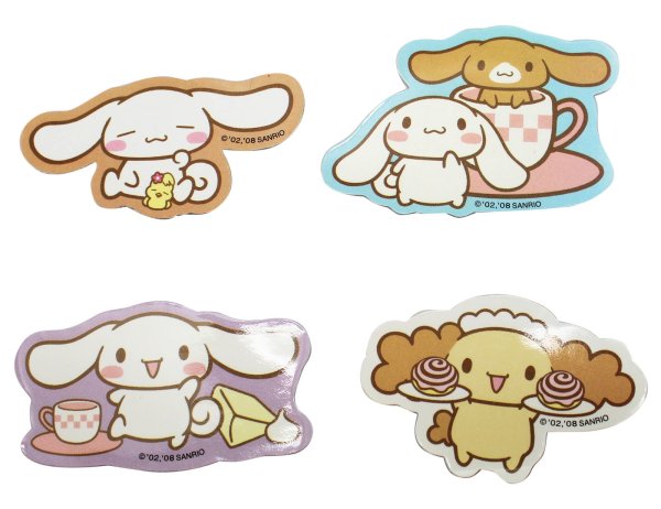Sanrio Cinnamoroll