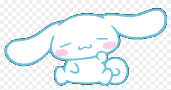 Стикеры Хэллоу Китти Cinnamoroll