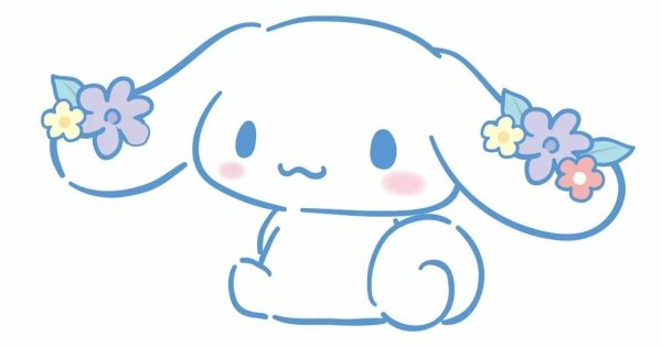 Sanrio Cinnamoroll