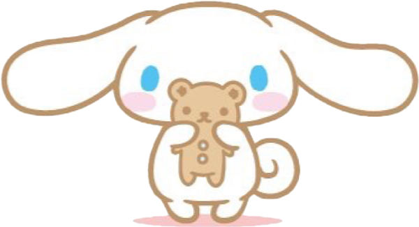 Санрио Синаморол наклейки