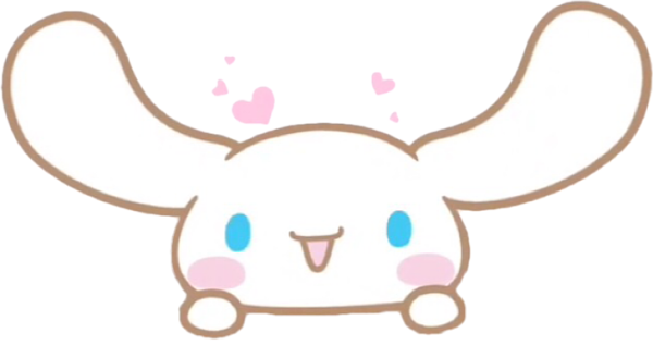 Cinnamoroll иконки