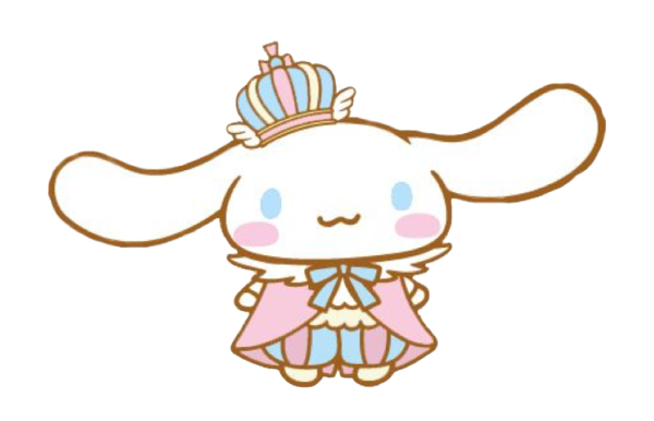 Хеллоу Китти Cinnamoroll