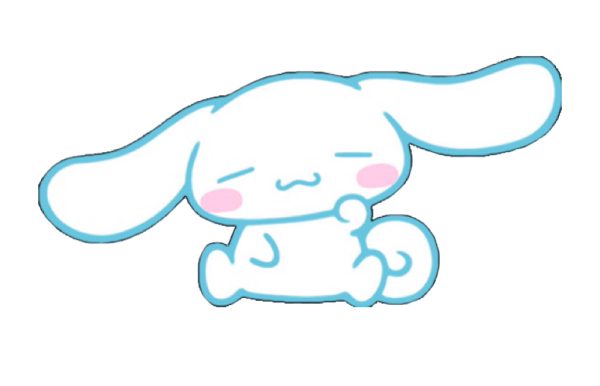 Cinnamoroll aesthetic
