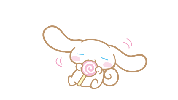 Хеллоу Китти Cinnamoroll