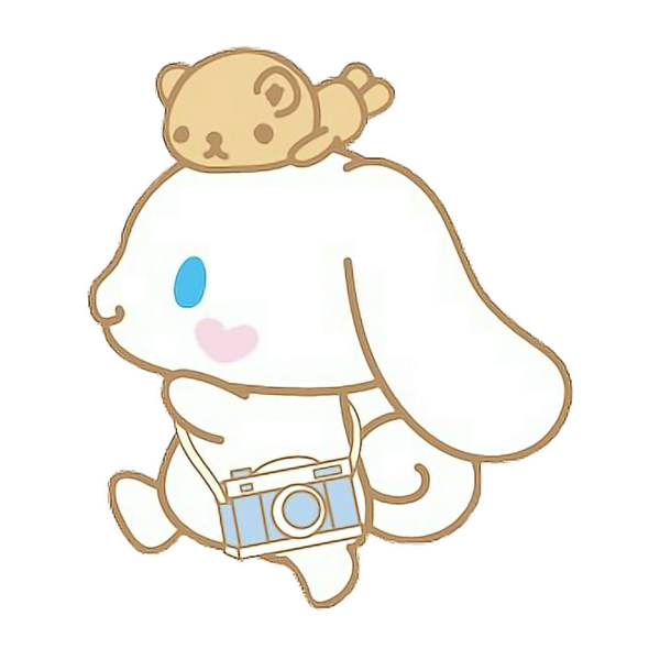 Chinnamoroll Cinnamoroll —
