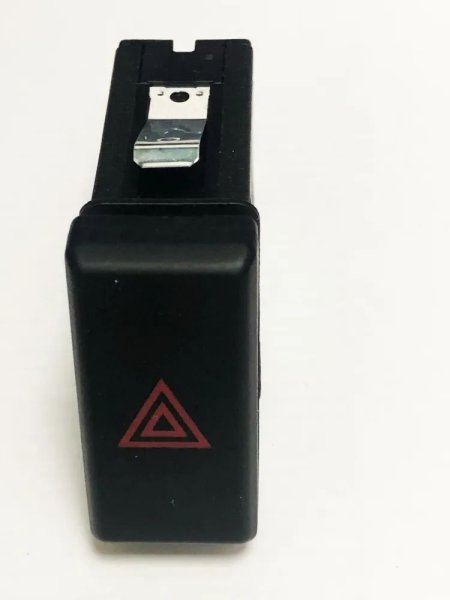 Аварийная сигнализация автомобиля