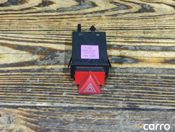 Блок кнопок ВАЗ 2101