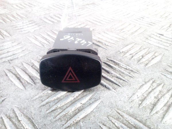 Аварийка на мотоцикл ИЖ