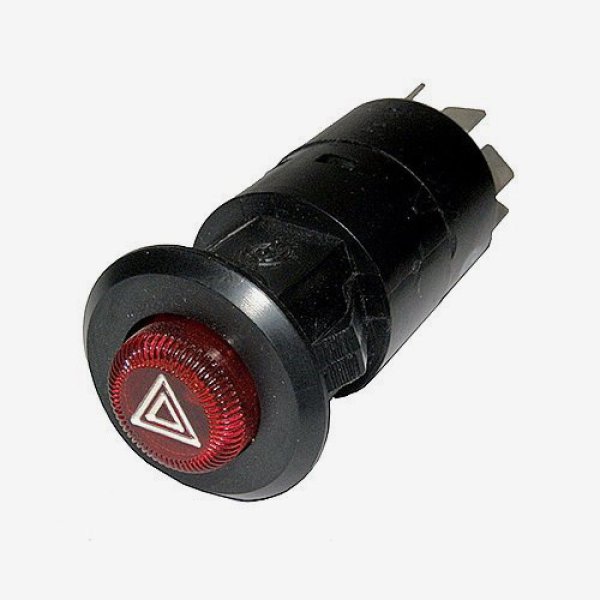 Кнопка аварийной сигнализации 2106
