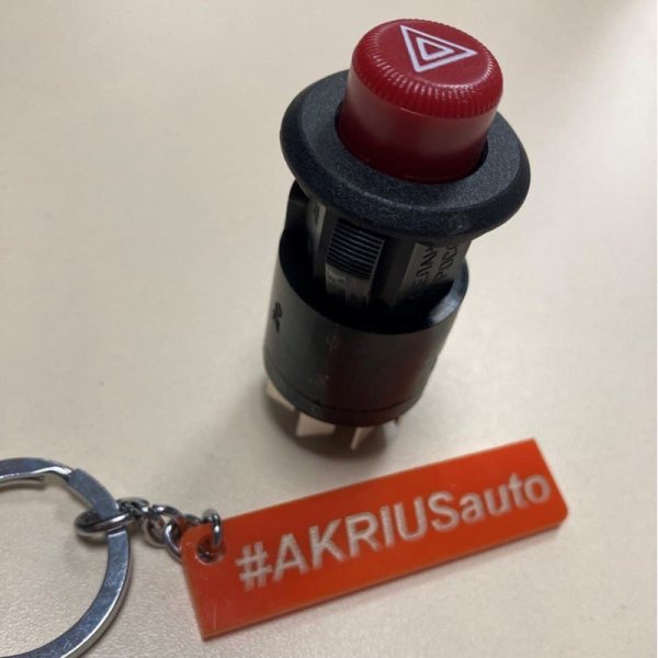 Suzuki Swift датчики на приборной панели