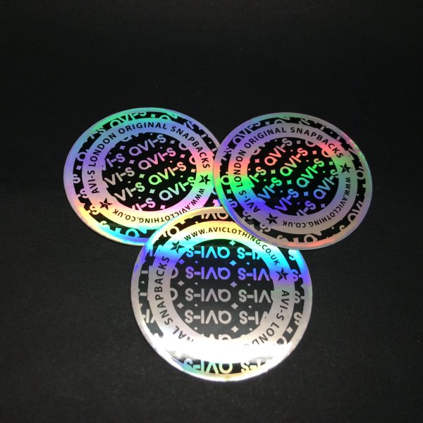 Спинтронная голограмма