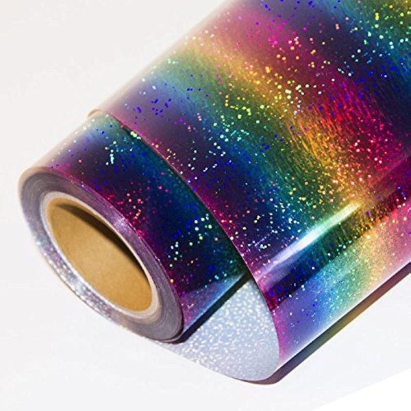 Пленка Hologram Rainbow