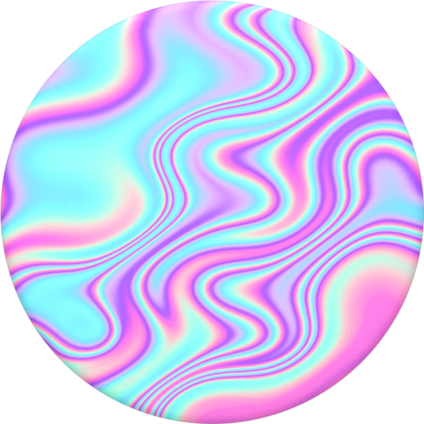 Голограмма этикетка