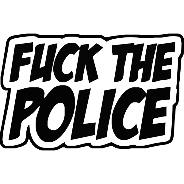 Стикеры с надписями