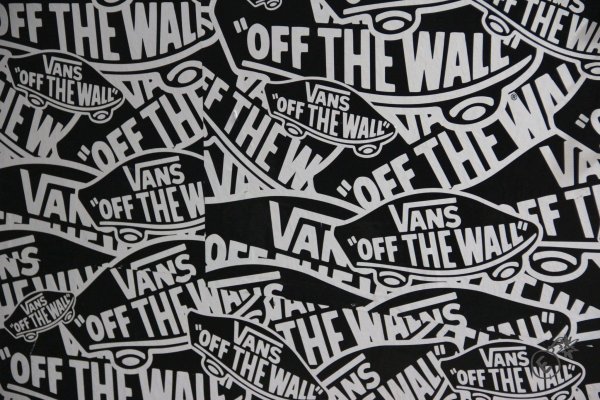 Vans обои