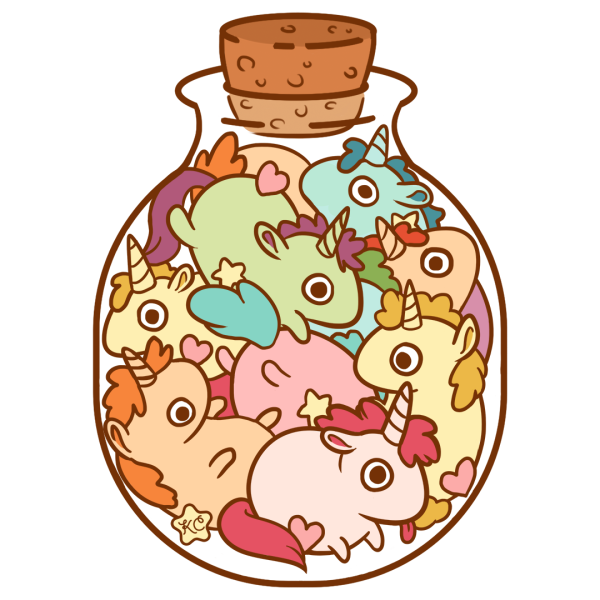 Милые Стикеры