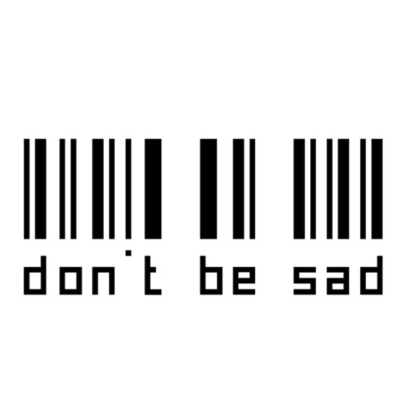 Тумблер надписи