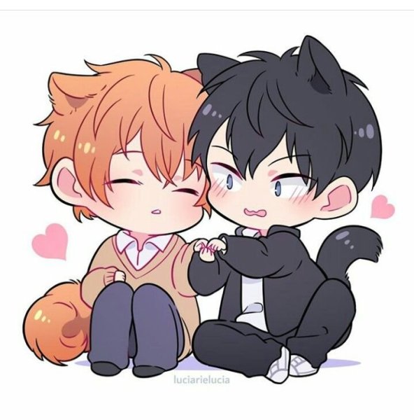 Мафую и Уэнояма Чиби