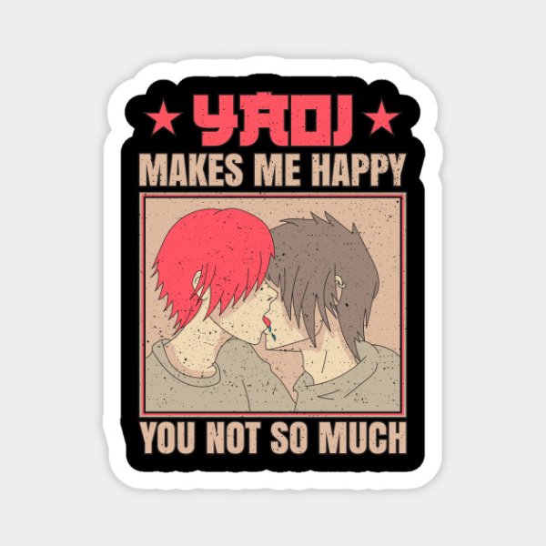 Стикеры Юри на льду