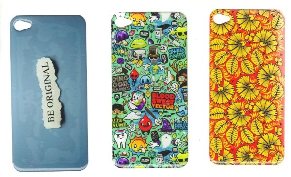 Красивые наклейки на телефон