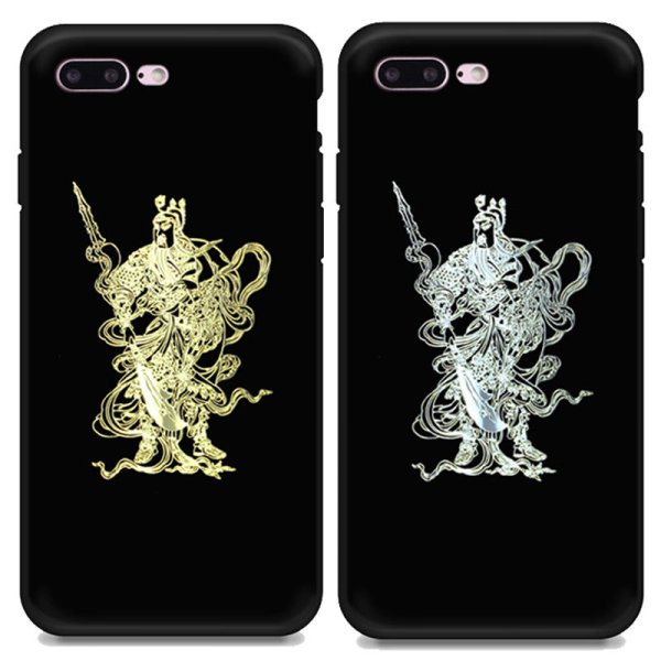 Популярные наклейки на телефон