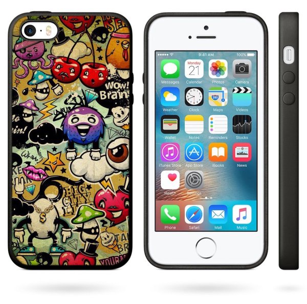 Стикеры айфон