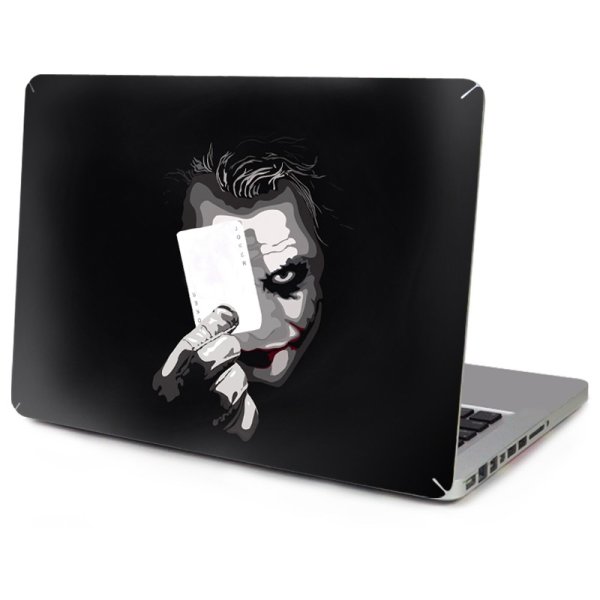 Виниловые наклейки для MACBOOK Pro 13