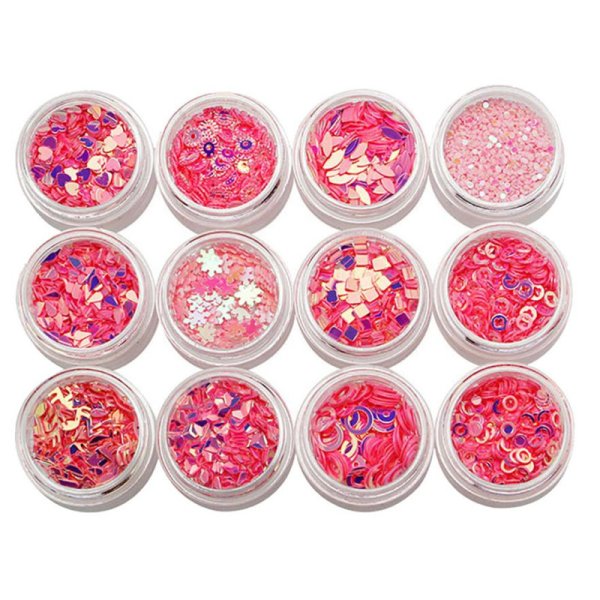 Украшения для ногтей