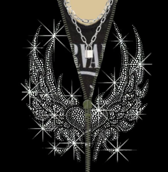 T-Shirt для РОБЛОКС