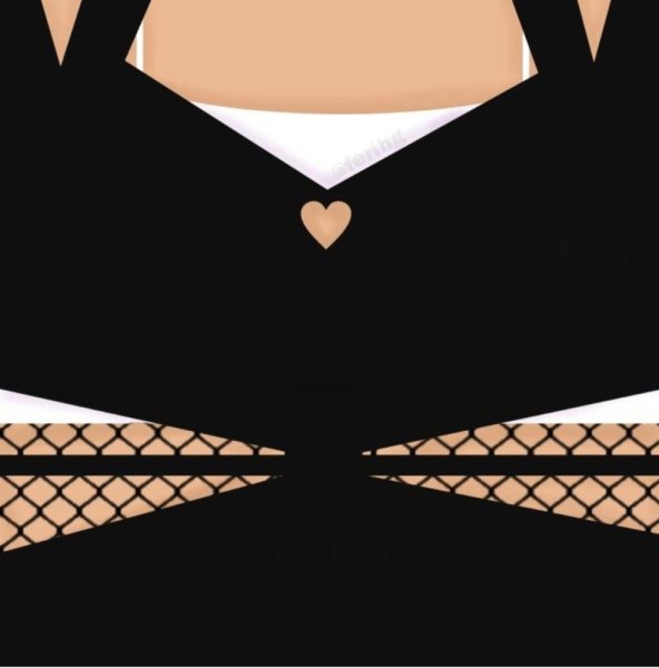 T Shirts Roblox платье