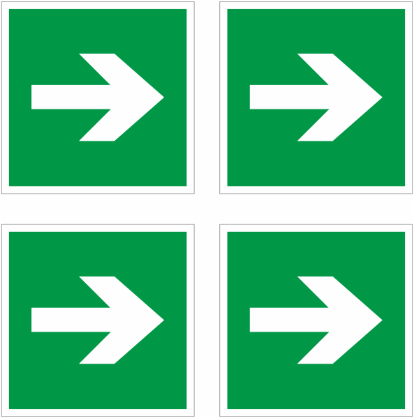 Направляющая стрелка