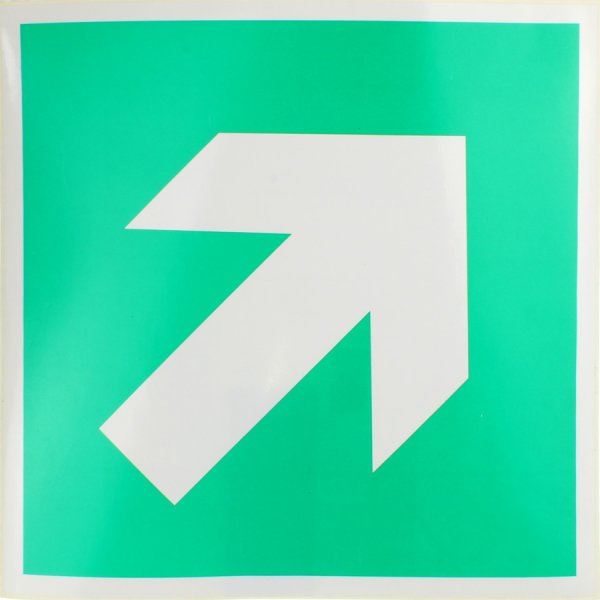 Стрелки на ПВХ