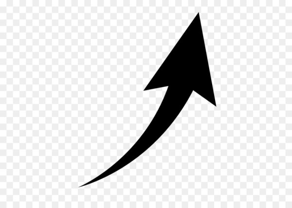 Красивая стрелочка