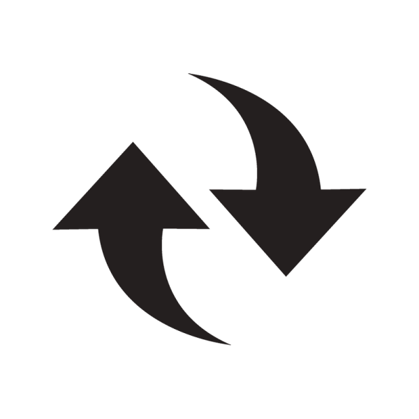 Две стрелки