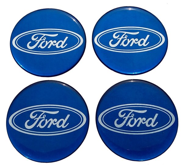 Форд Мондео 4 наклейка Форд