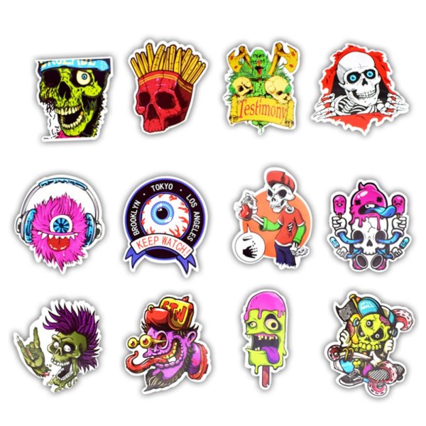 Крутые Стикеры