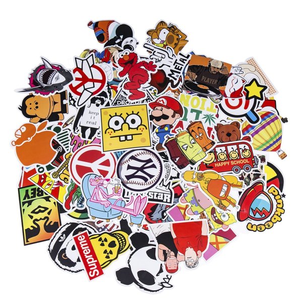 Картинки для стикеров